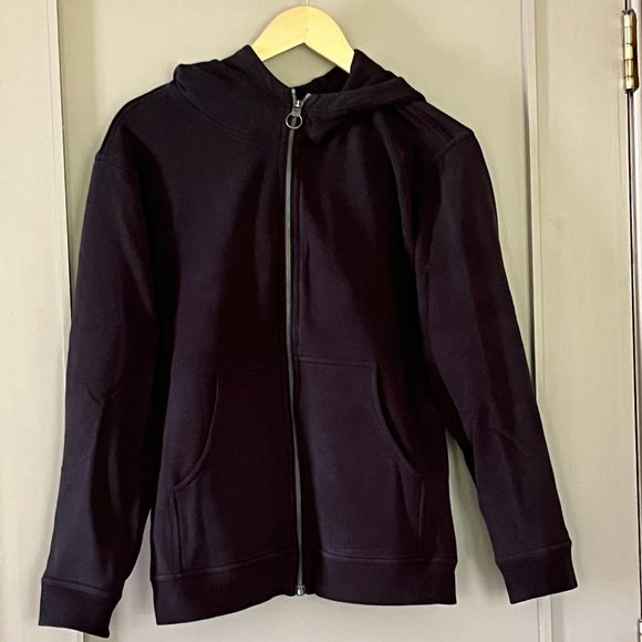 Lululemon All Yours Zip Hoodie - Picture 5 of 6